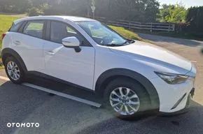 Mazda CX-3 2.0 Skypassion - 3