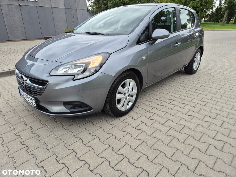 Opel Corsa - 12