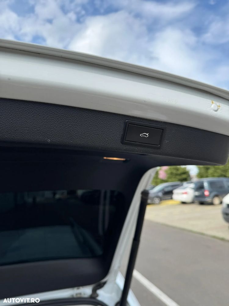 Skoda Superb 2.0 TDI 4X4 Ambition - 4