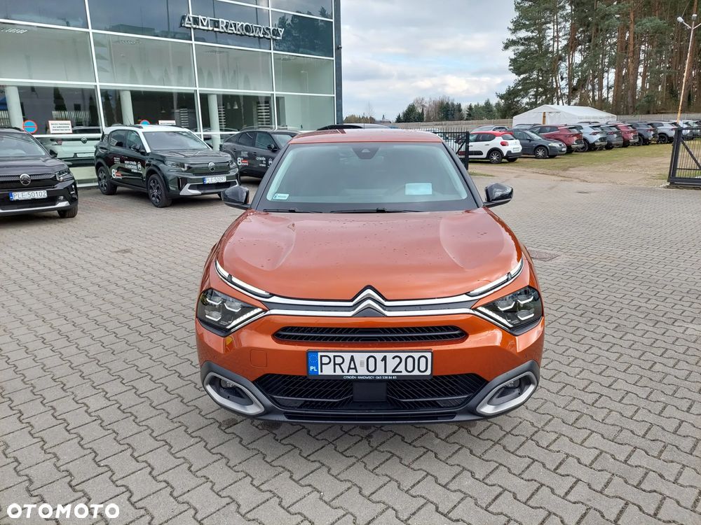 Citroën C4 1.2 PureTech Shine S&S - 8