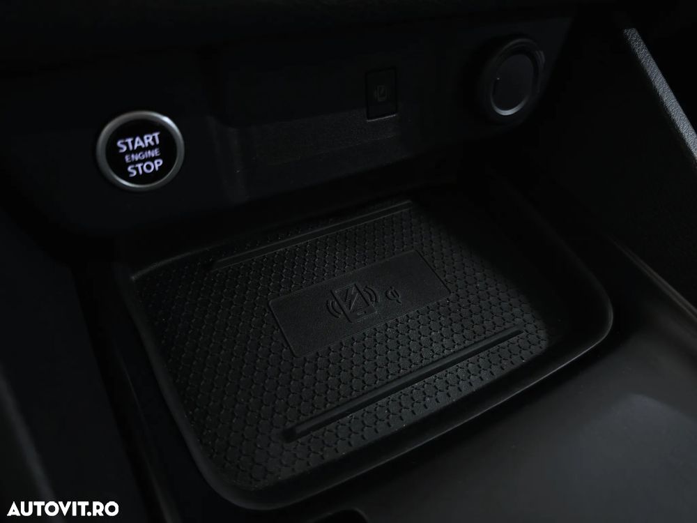 Nissan Qashqai 1.3 DIG-T MHEV Xtronic Acenta - 9