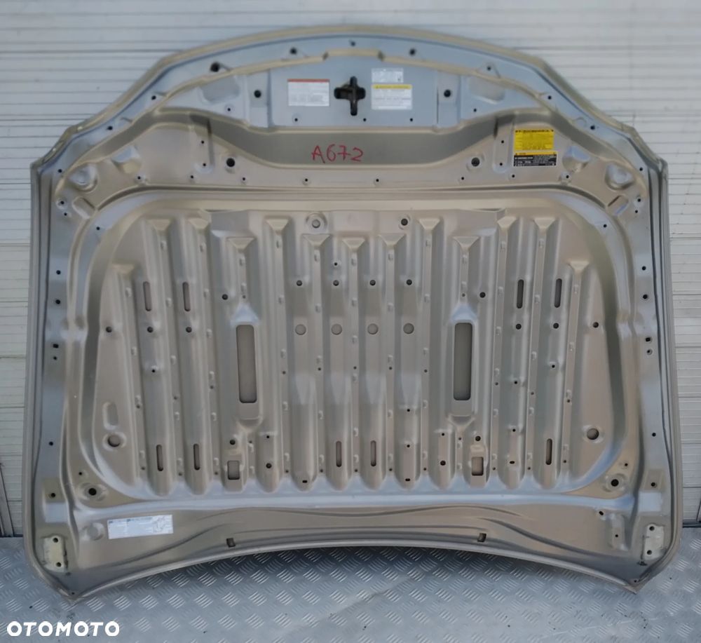 D713 MASKA LEXUS IS III 2013 - - 5