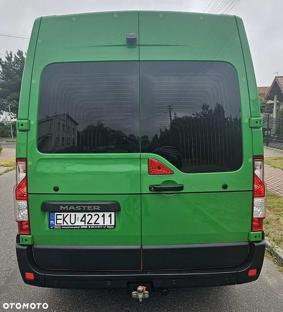 Renault Master - 21