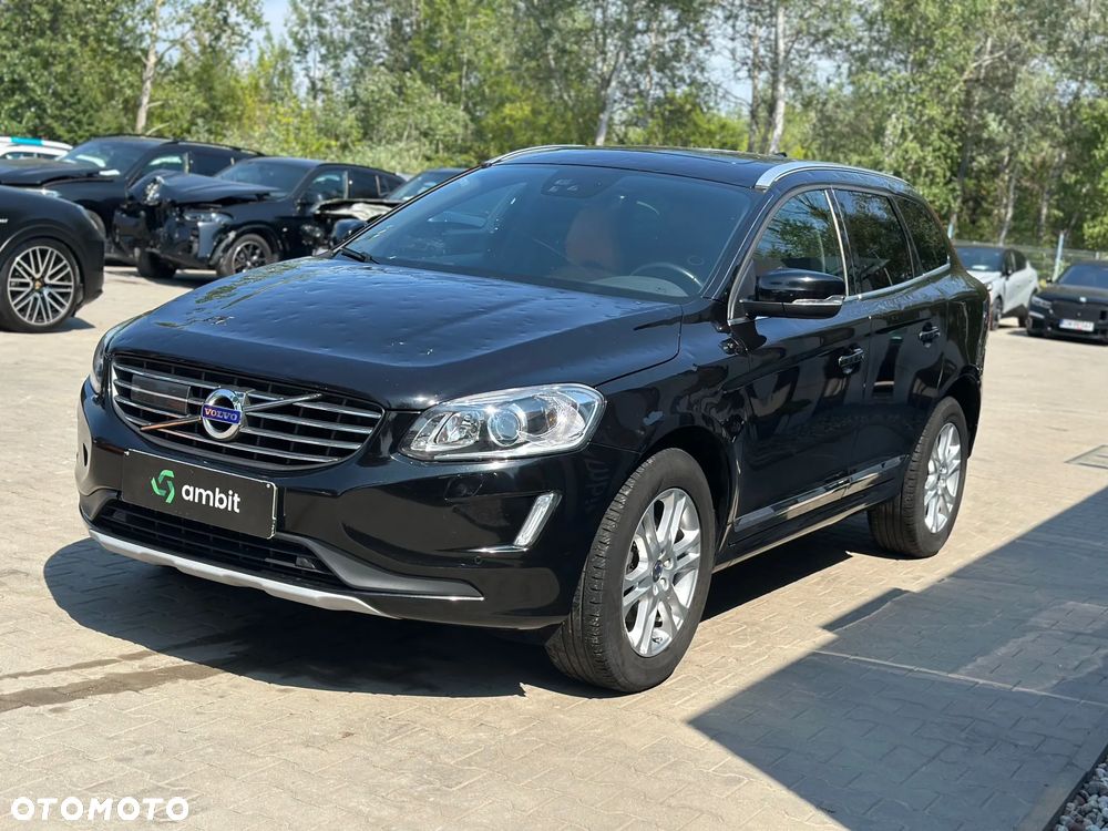 Volvo XC 60 - 4