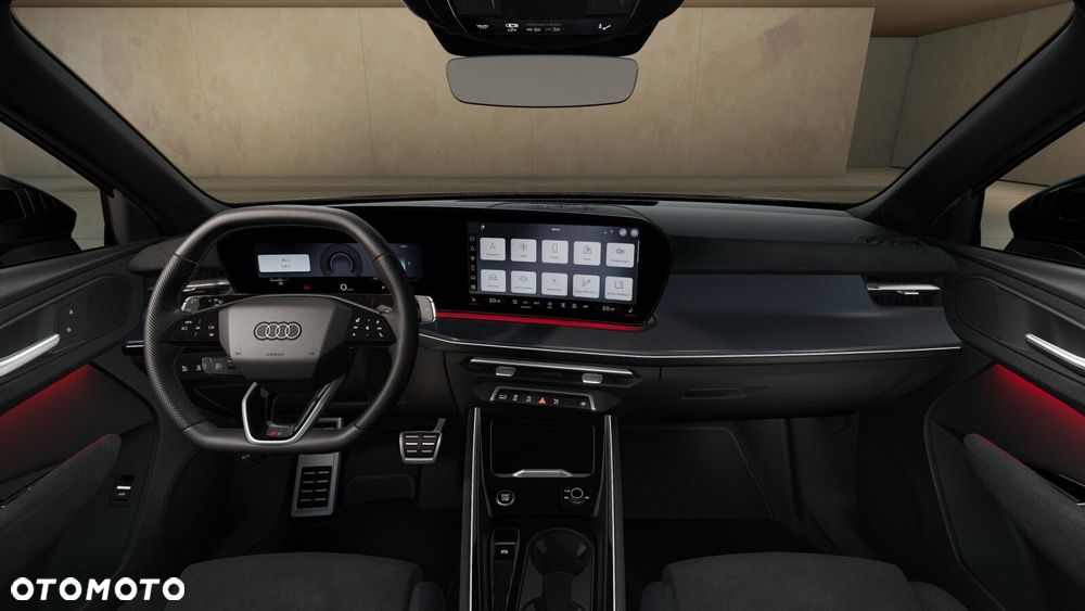 Audi Q3 Sportback TFSI 195 kW Quattro S tronic - 6