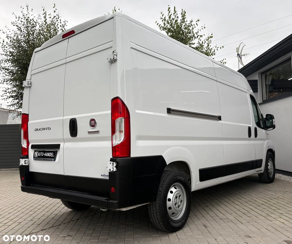 Fiat Ducato - 6