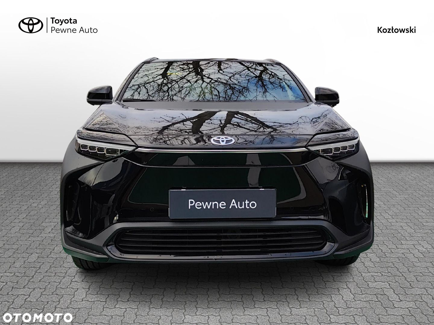 Toyota bZ4X 71.4kWh 4x4 Prestige - 2