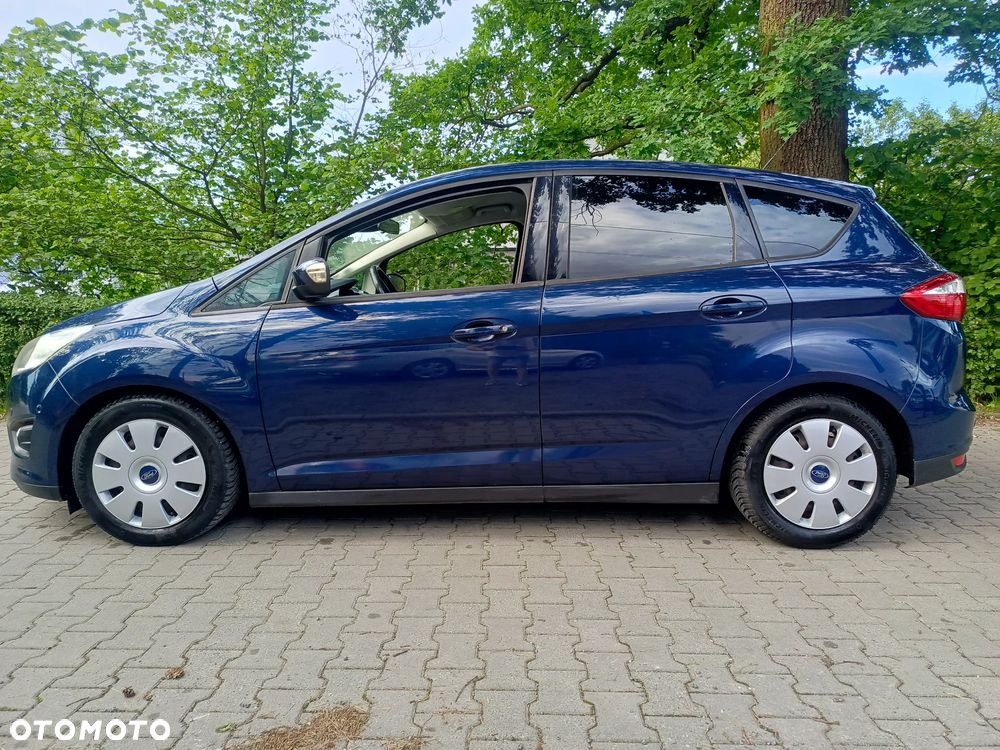 Ford C-MAX - 6