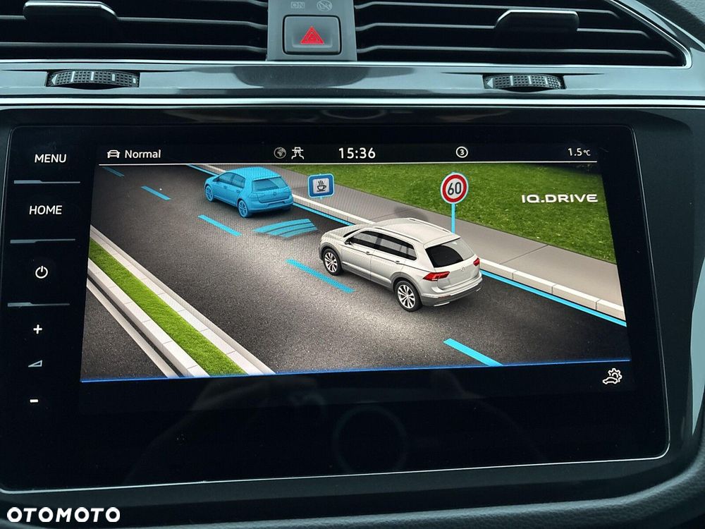 Volkswagen Tiguan - 25