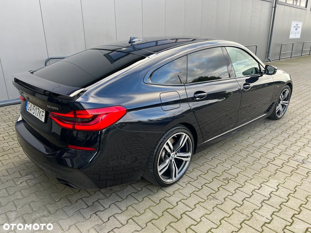 BMW 6GT - 26