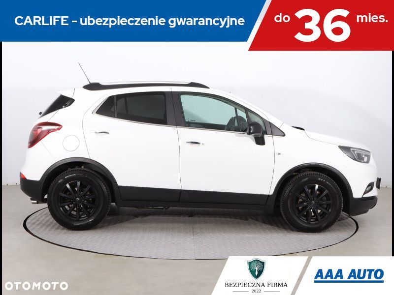 Opel Mokka - 7