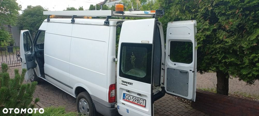 Ford Transit - 34