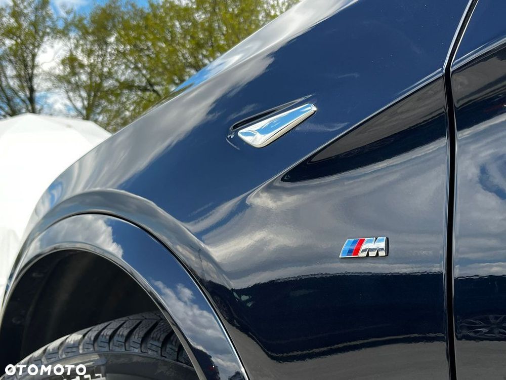 BMW X4 xDrive20i M Sport sport - 6