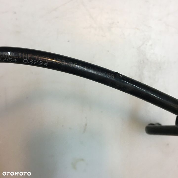 PRZEWÓD RURKA VW PASSAT B5 FL AUDI 06B133366 - 4