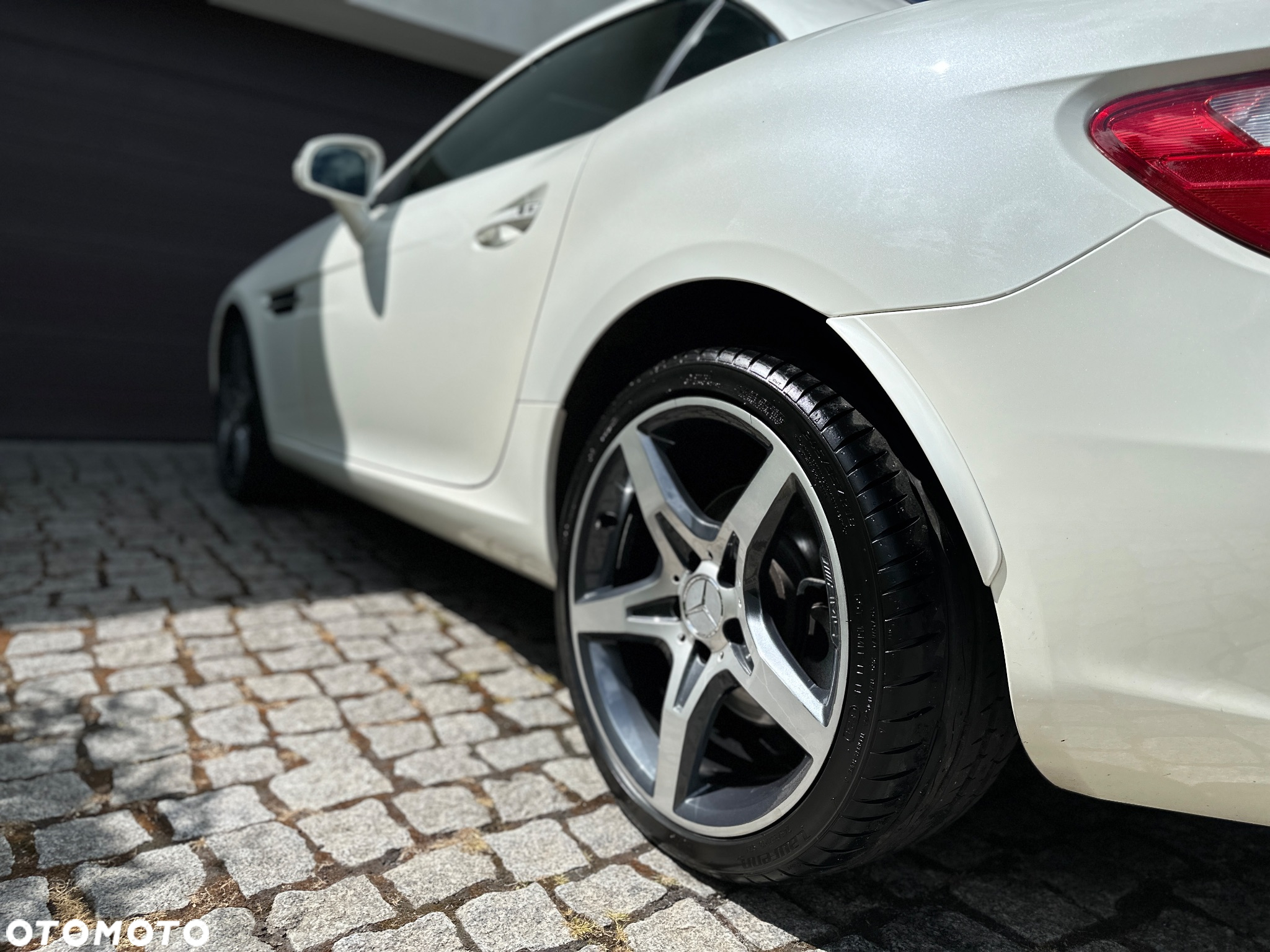 Mercedes-Benz SLK - 11