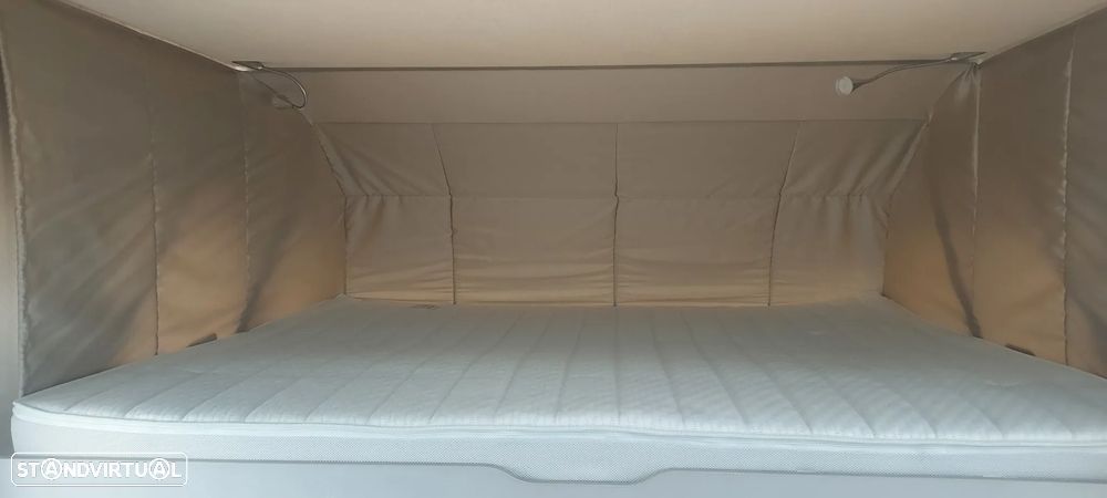 Hymer Exsis I Ex 580 - 10
