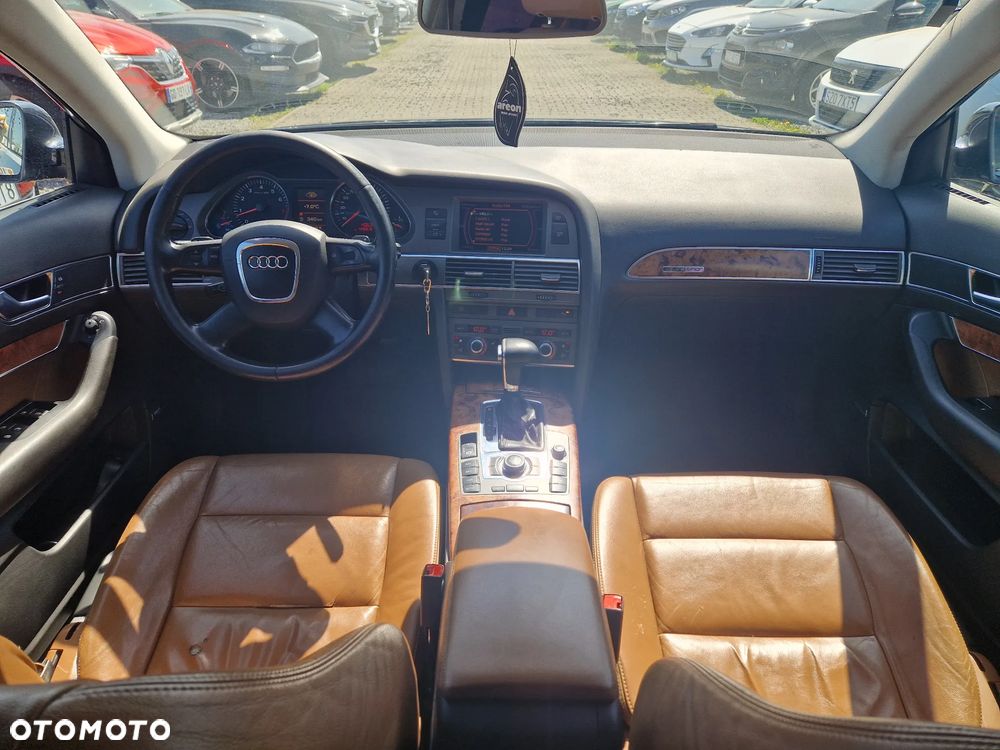 Audi A6 Limousine - 25