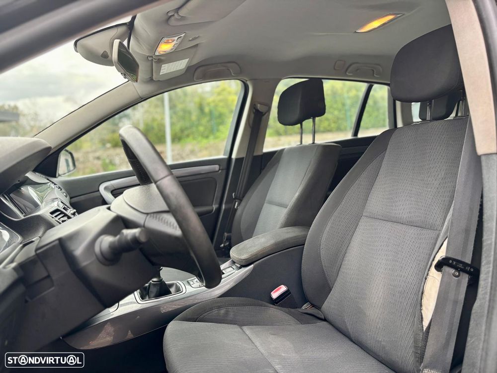 Renault Laguna Break 1.5 dCi Confort - 11