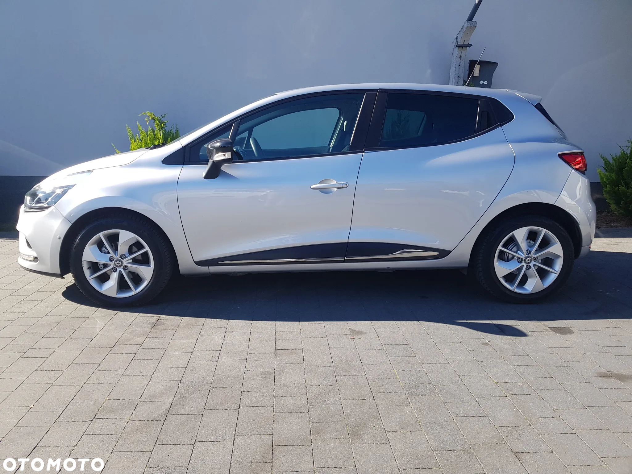 Renault Clio 0.9 Energy TCe Alize - 4
