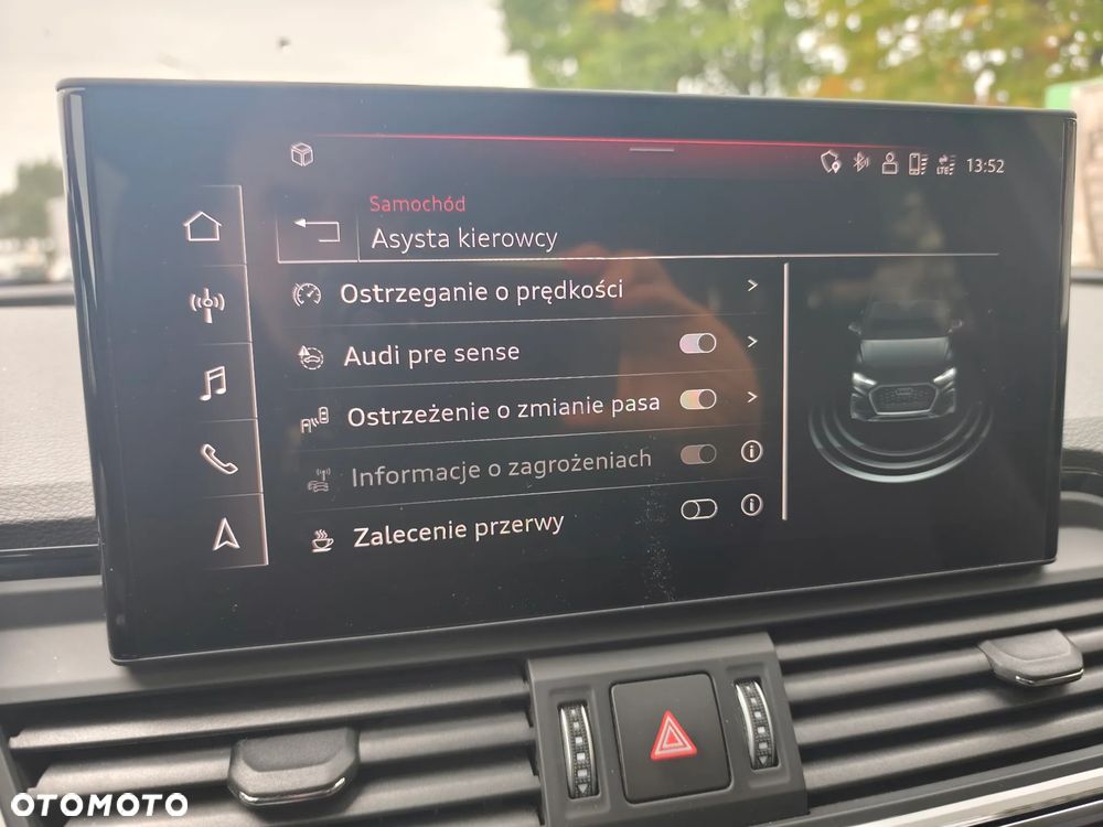 Audi SQ5 Sportback - 23