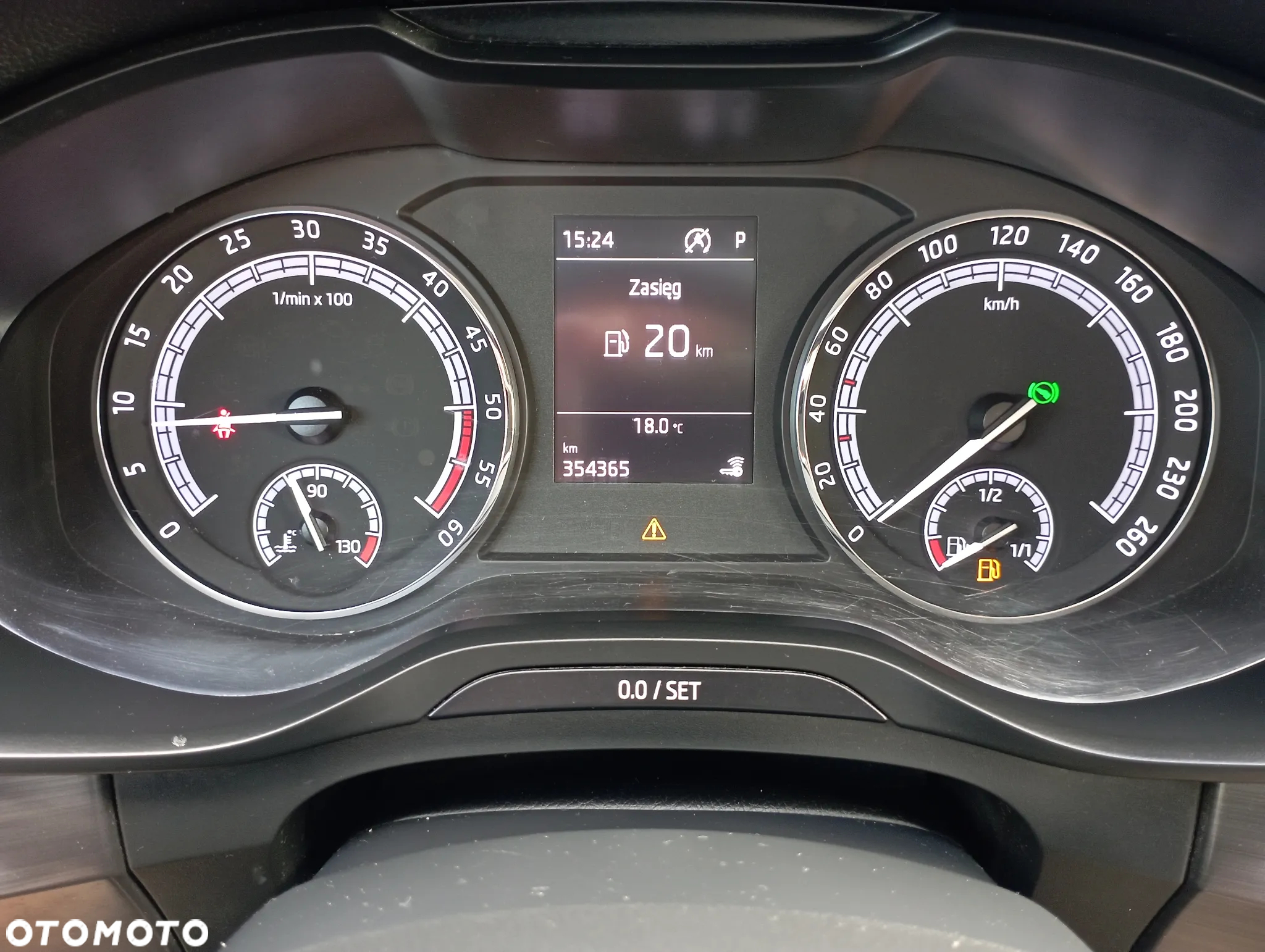 Skoda Kodiaq 2.0 TDI 4x4 Ambition DSG - 13