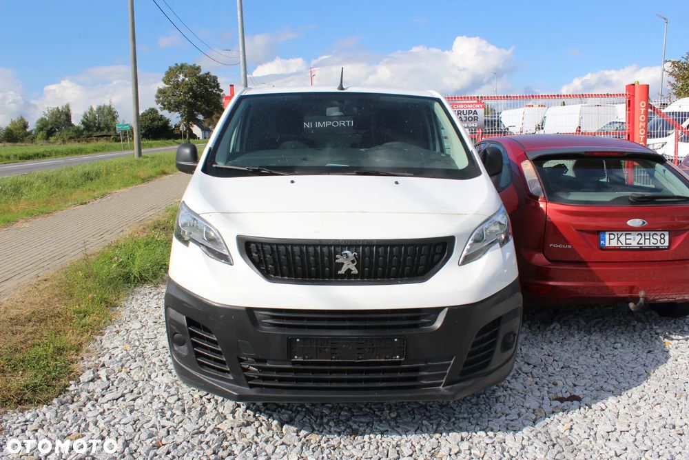 Peugeot Expert - 1