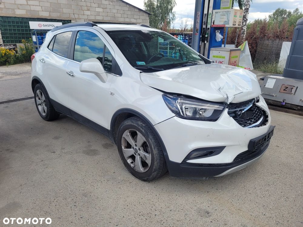 Opel Mokka - 6