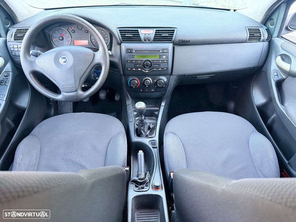 Fiat Stilo 1.2 16V - 14