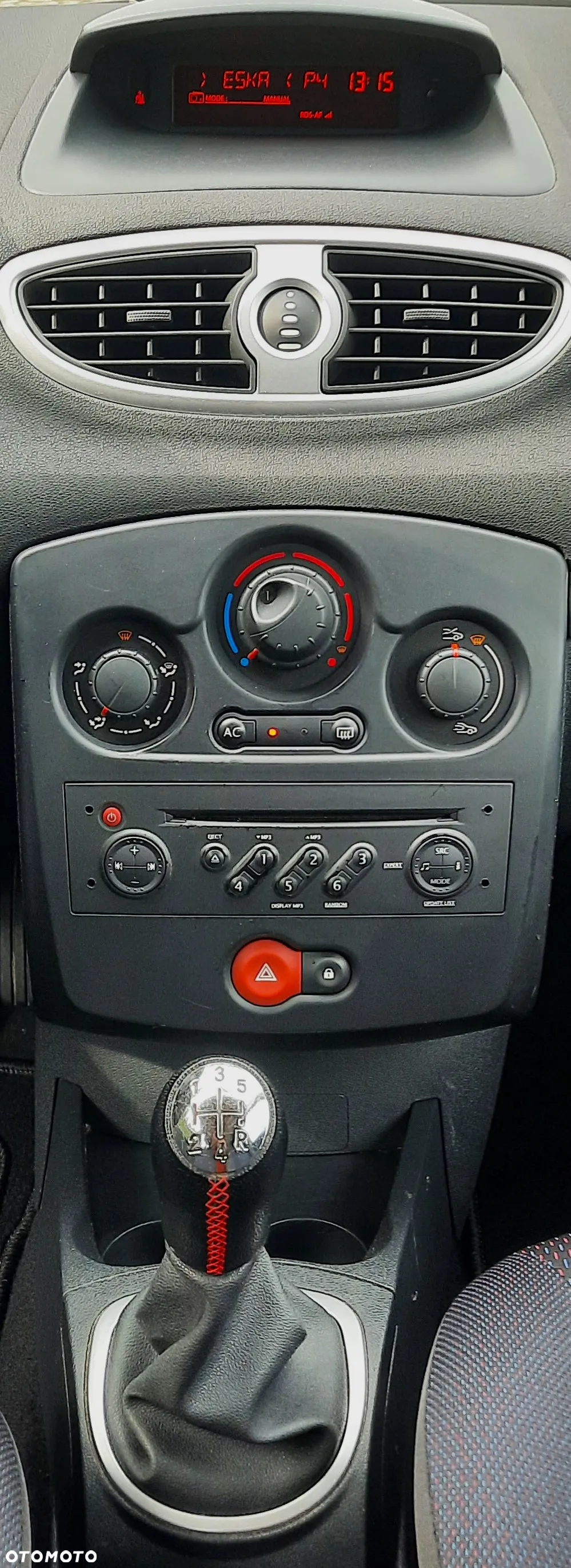 Renault Clio 1.2 TCE Expression - 8