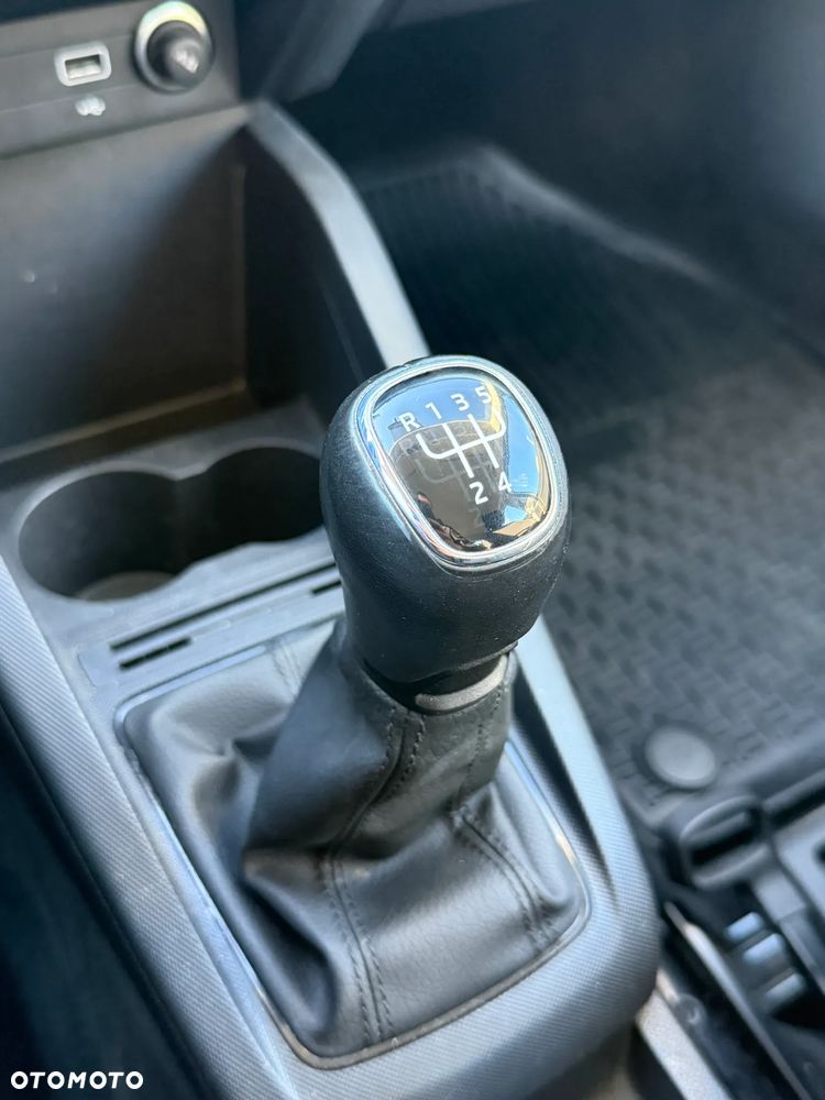 Skoda Fabia 1.0 TSI Ambition - 18