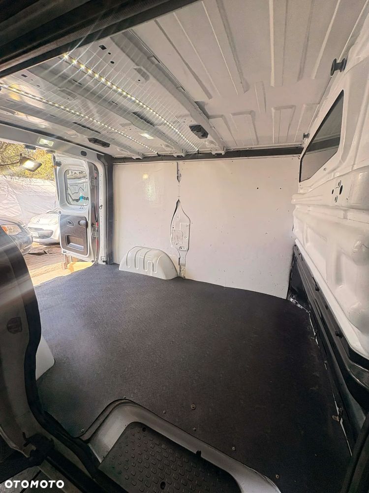 Renault Trafic - 36