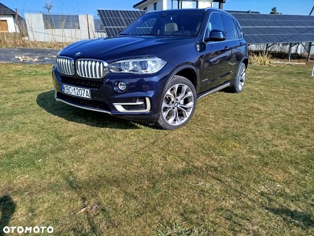BMW X5 sDrive25d - 15