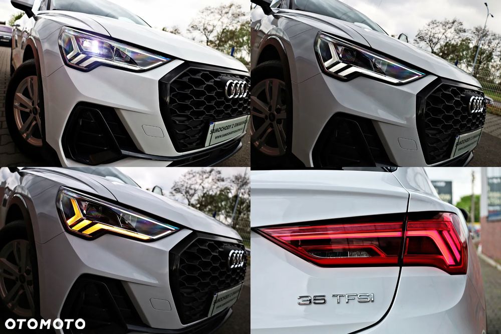 Audi Q3 Sportback - 16