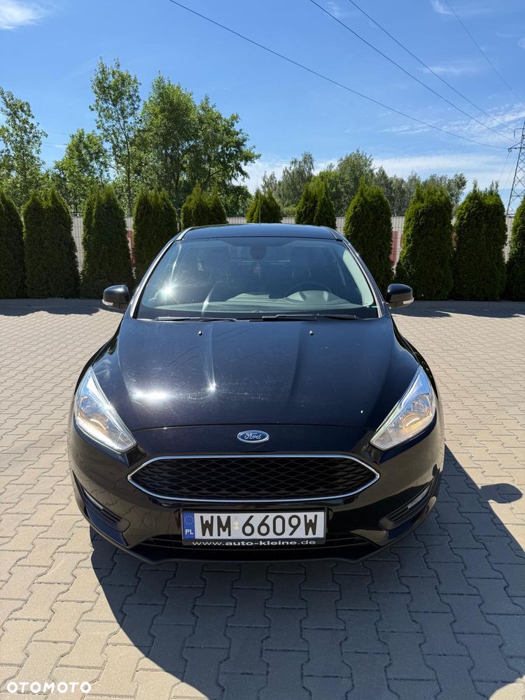 Ford Focus - 4