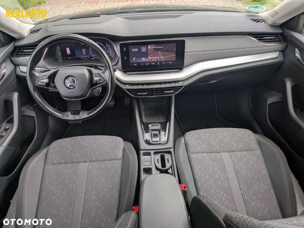 Skoda Octavia - 17