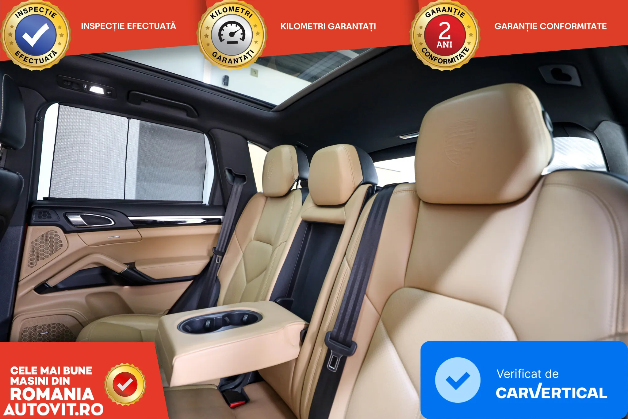 Porsche Cayenne 3.6 L S - 24