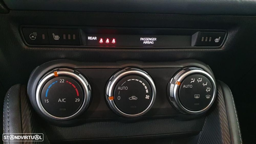 Mazda 2 1.5 Sky-G Evolve Navi - 14