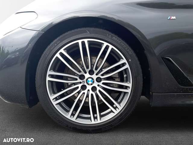 BMW Seria 5 - 5