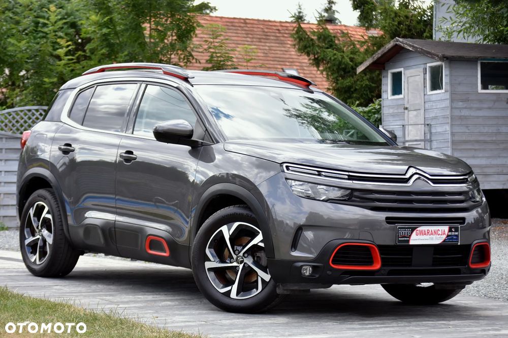 Citroën C5 Aircross 1.2 PureTech C-Series - 6