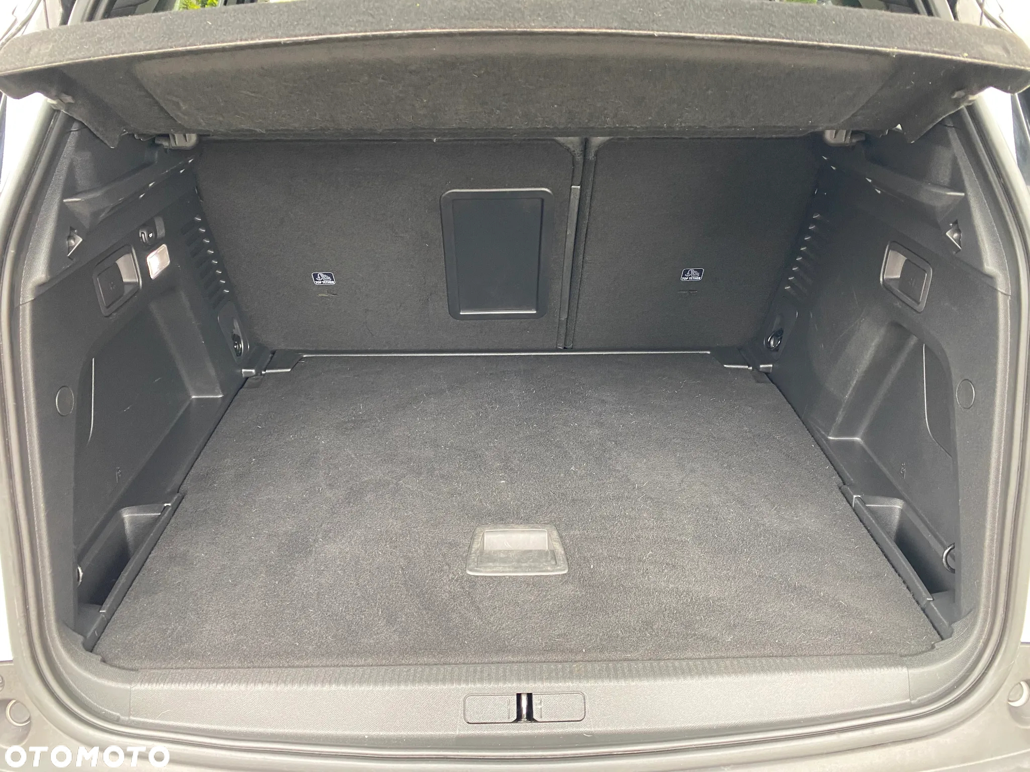 Peugeot 3008 - 12