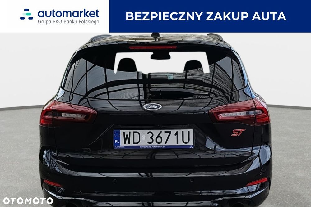 Ford Focus 2.3 EcoBoost ST X - 10