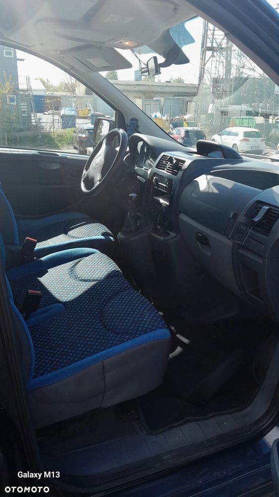 Fiat Scudo Panorama L2H1 Family - 6