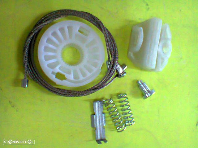 Kits de reparação dos elevadores vidro porta  ( Preços na lista ) - 1