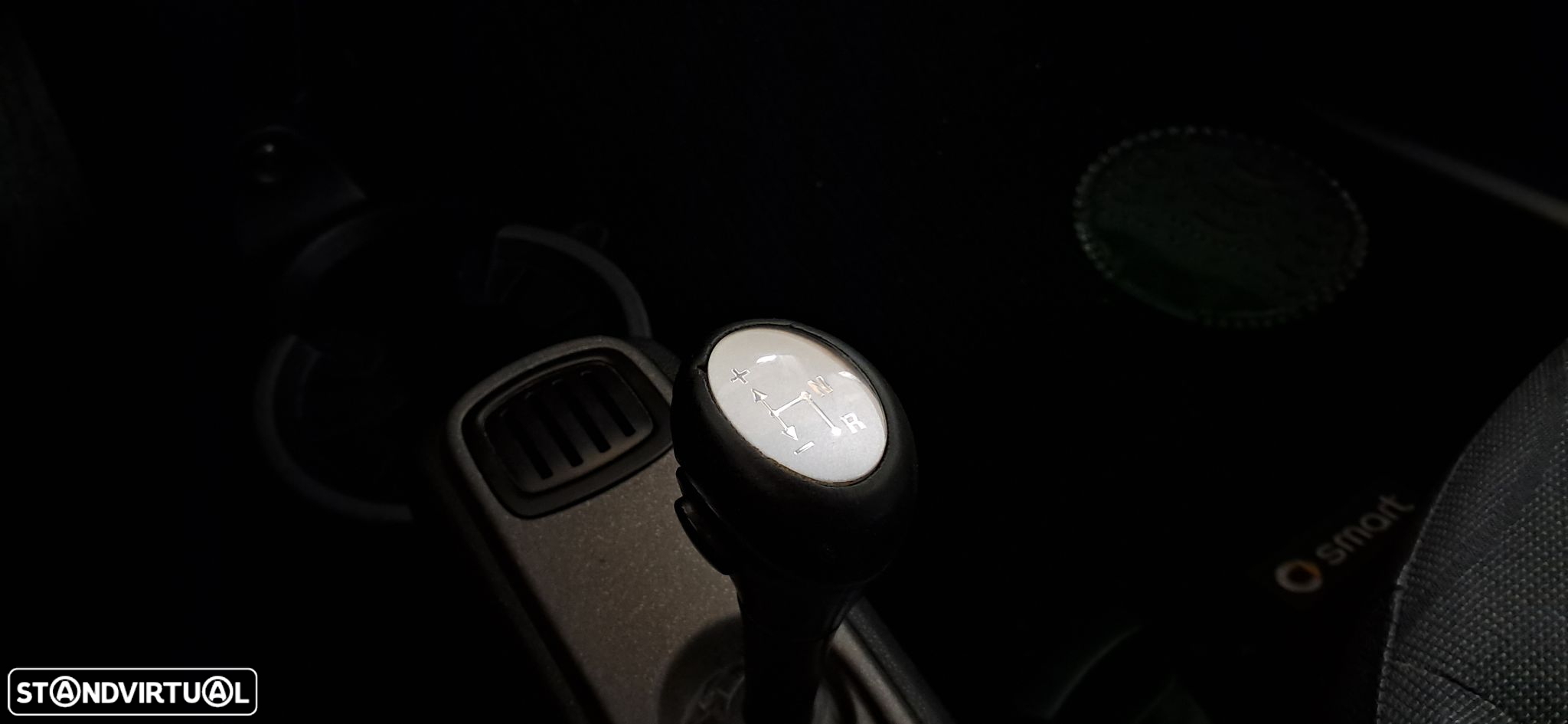 Smart Fortwo Cabrio - 9