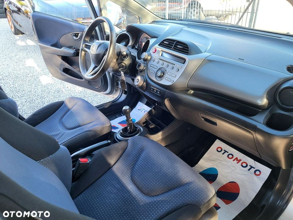 Honda Jazz - 20
