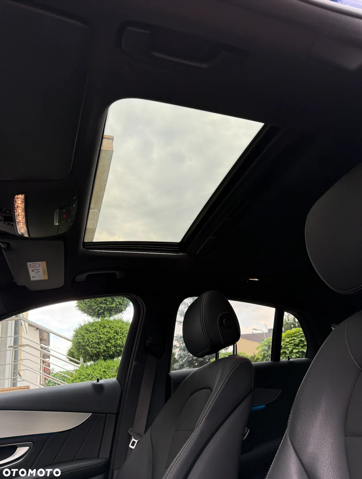 Mercedes-Benz GLC Coupe 250 4-Matic - 12