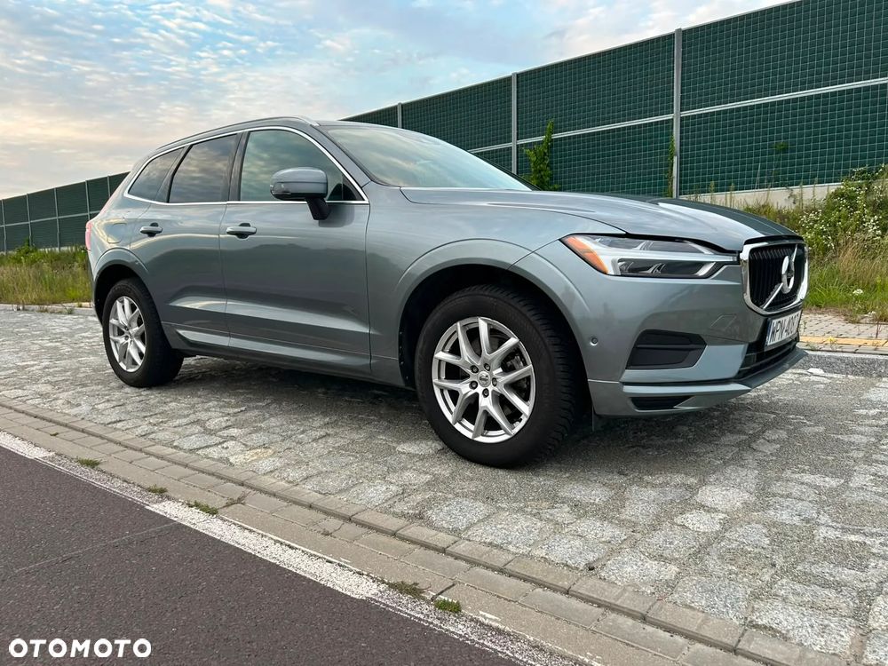 Volvo XC 60 - 19
