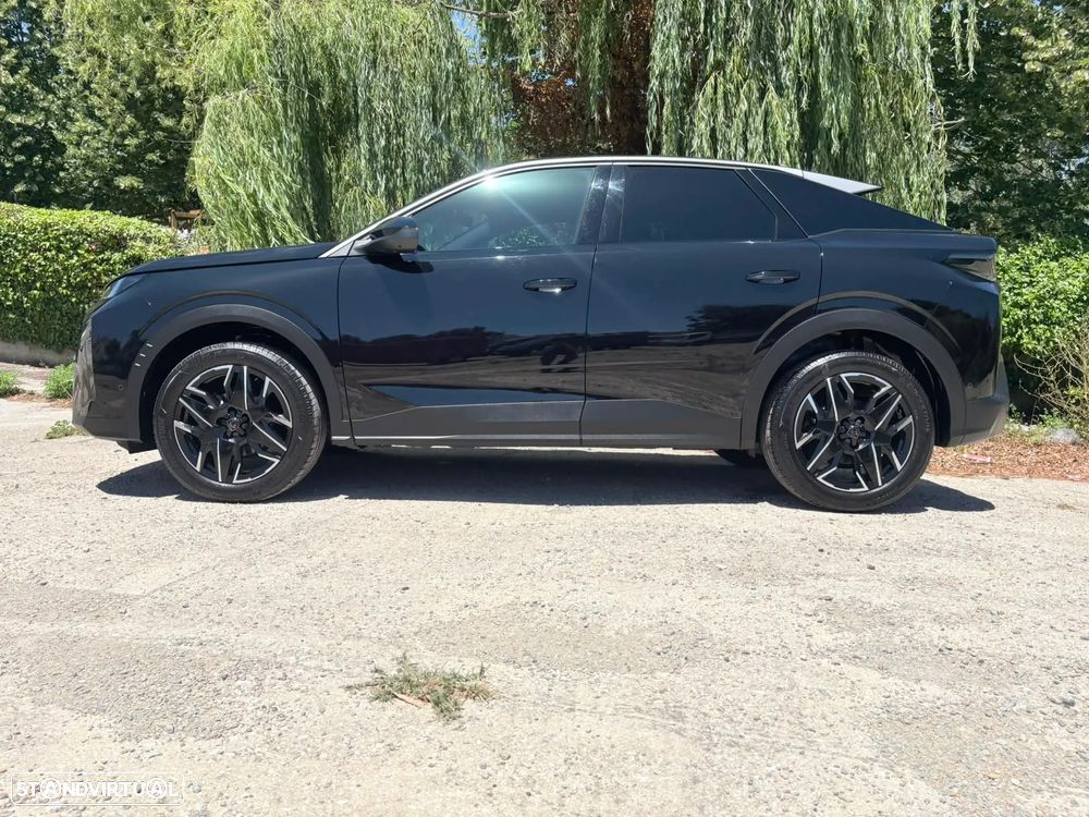 Peugeot 3008 1.2 Hybrid Active Pack e-DCS6 - 7