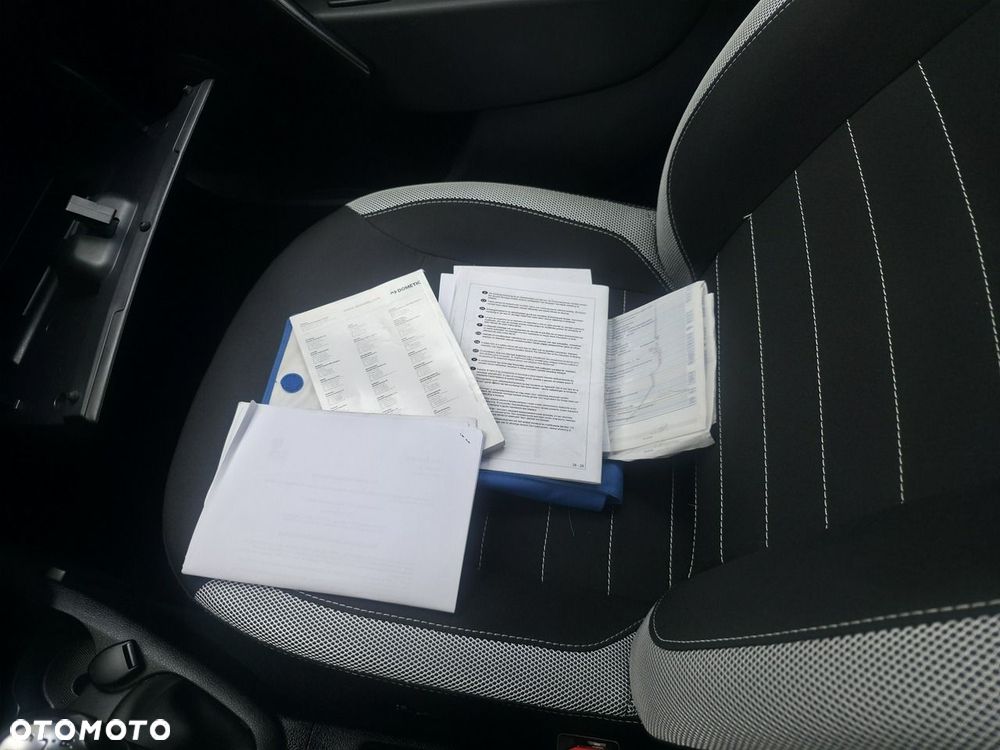 Dacia Sandero Stepway - 26