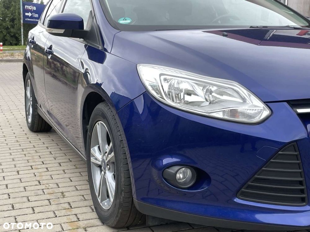 Ford Focus - 15